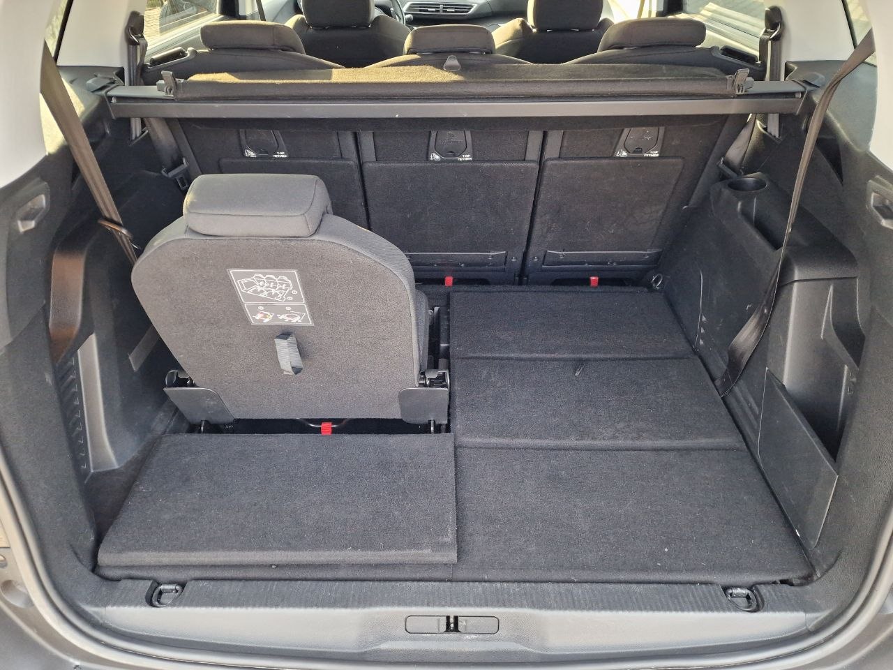 Peugeot 5008 Business