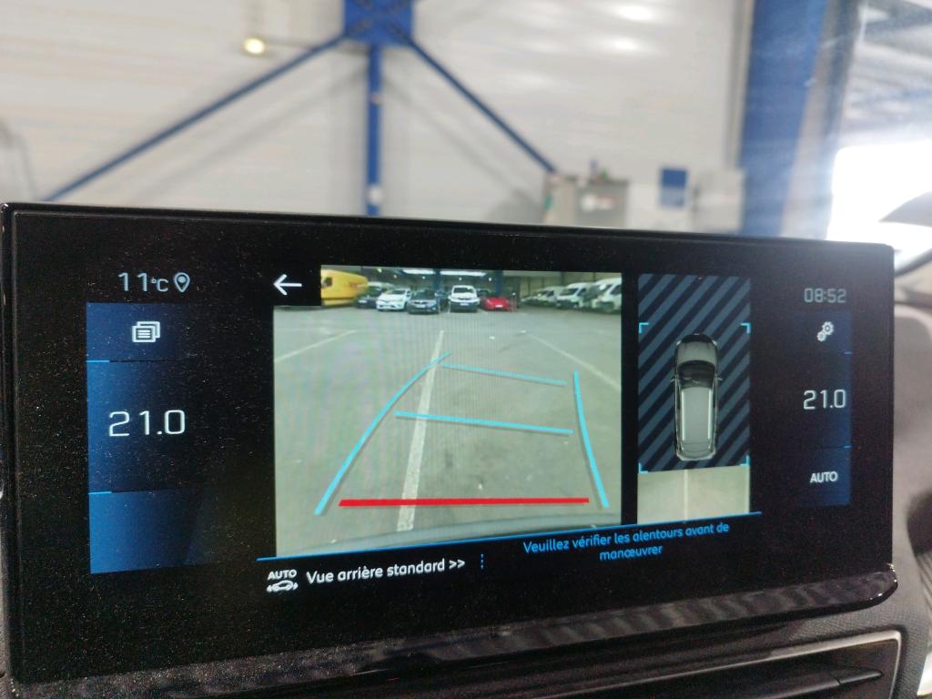 Peugeot 3008 Business