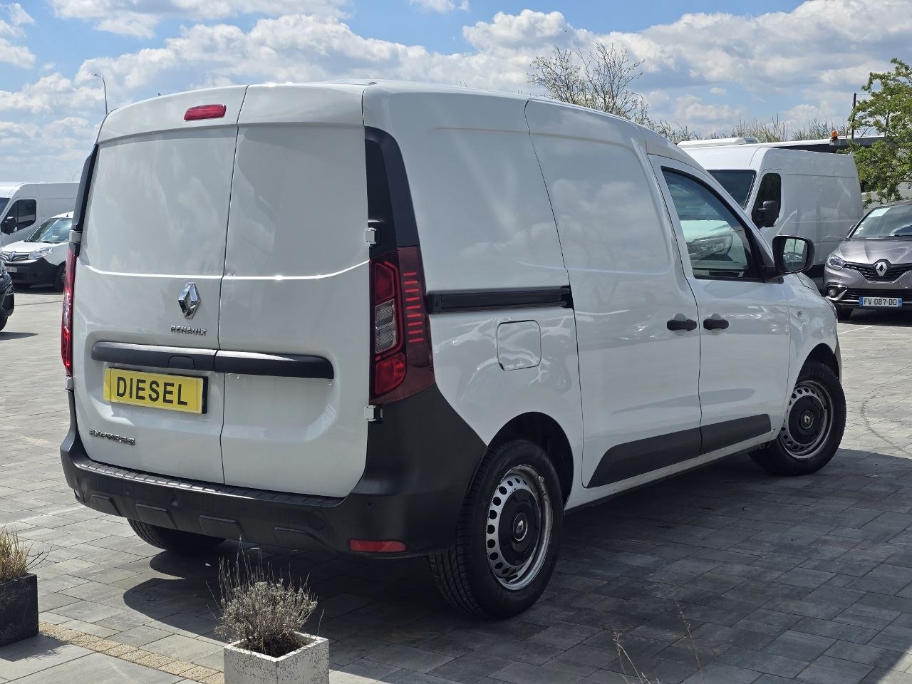 Renault Express VAN