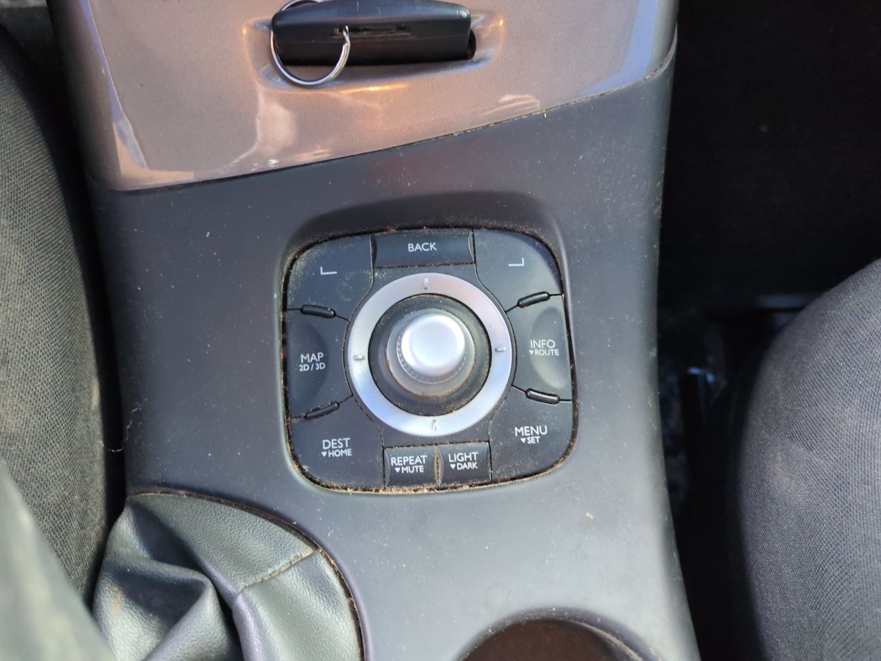 Renault Scenic XMOD ZEN