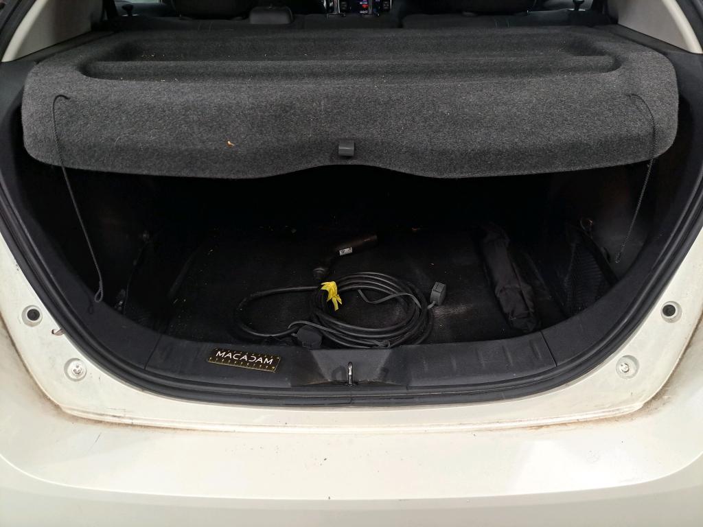 Nissan Leaf ACENTA
