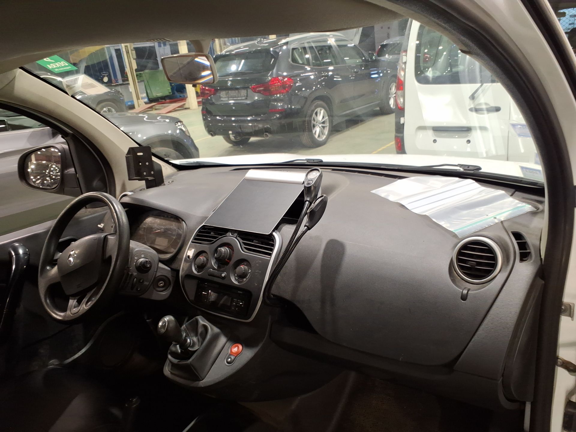 Renault Kangoo Express