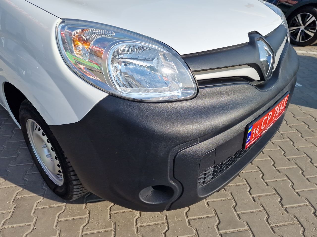Renault Kangoo Express