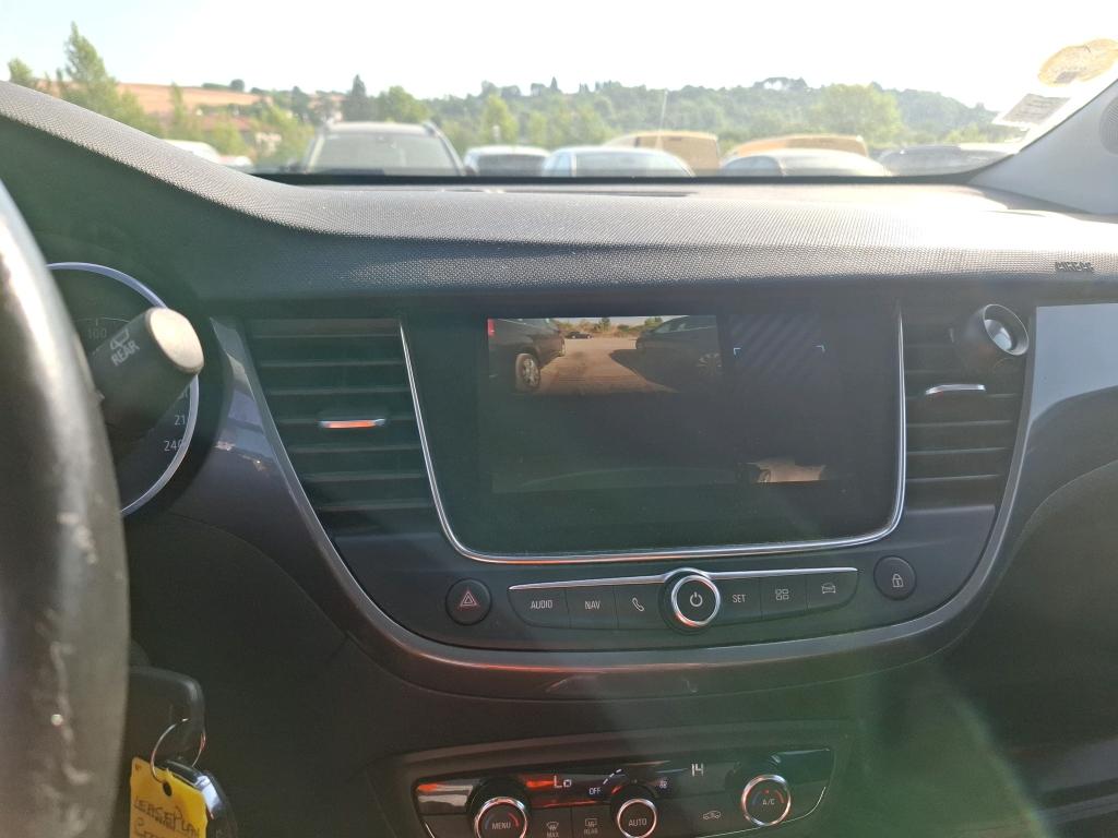 Opel Crossland Elegance
