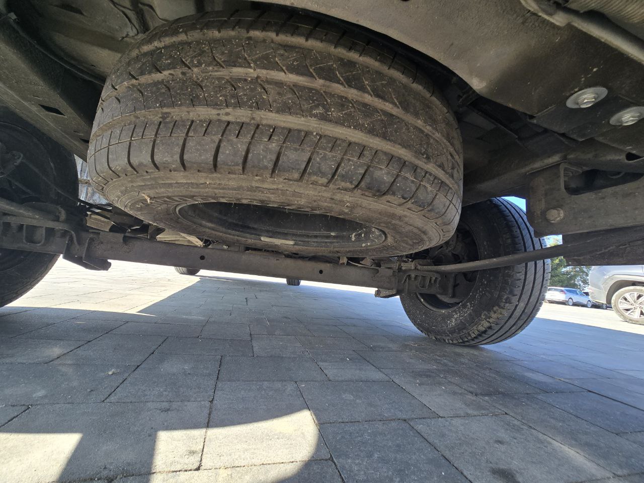 Renault Master FGN TRAC L2H2