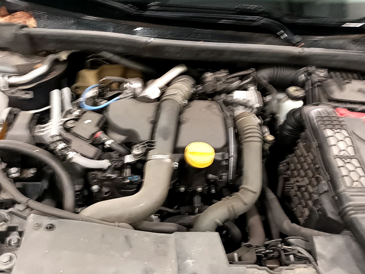 Renault Megane IV Estate