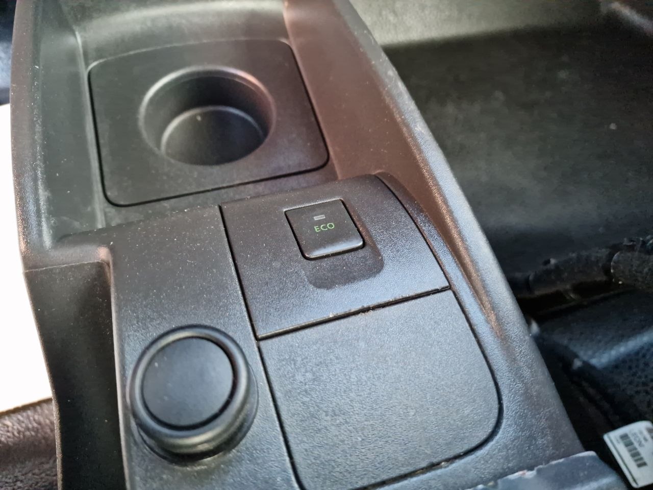 Renault Kangoo Express