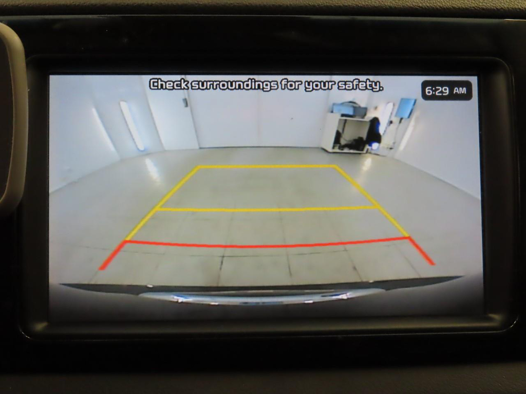 KIA E-NIRO