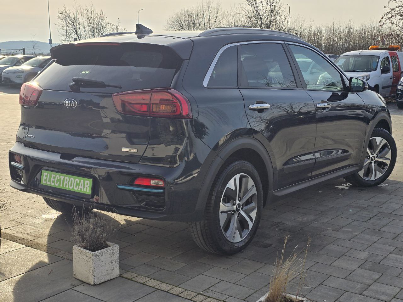 KIA E-NIRO