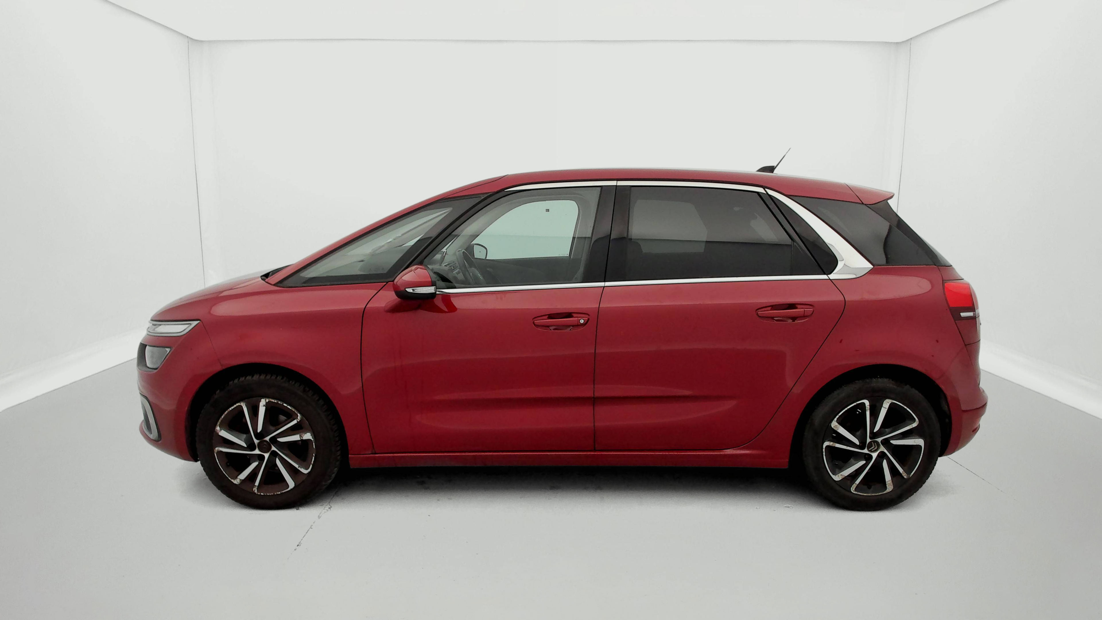 Citroen C4 Picasso Feel
