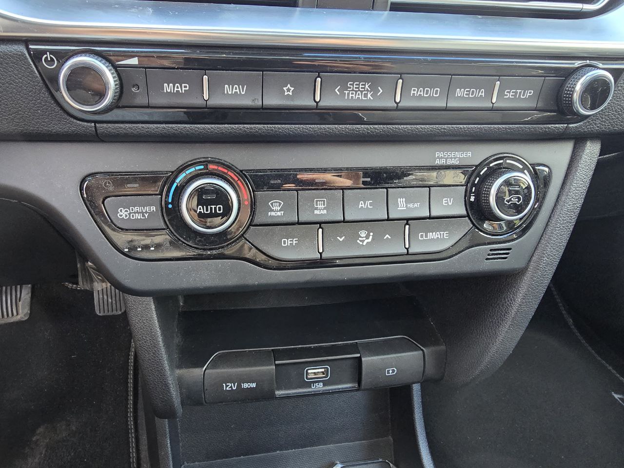 KIA E-NIRO