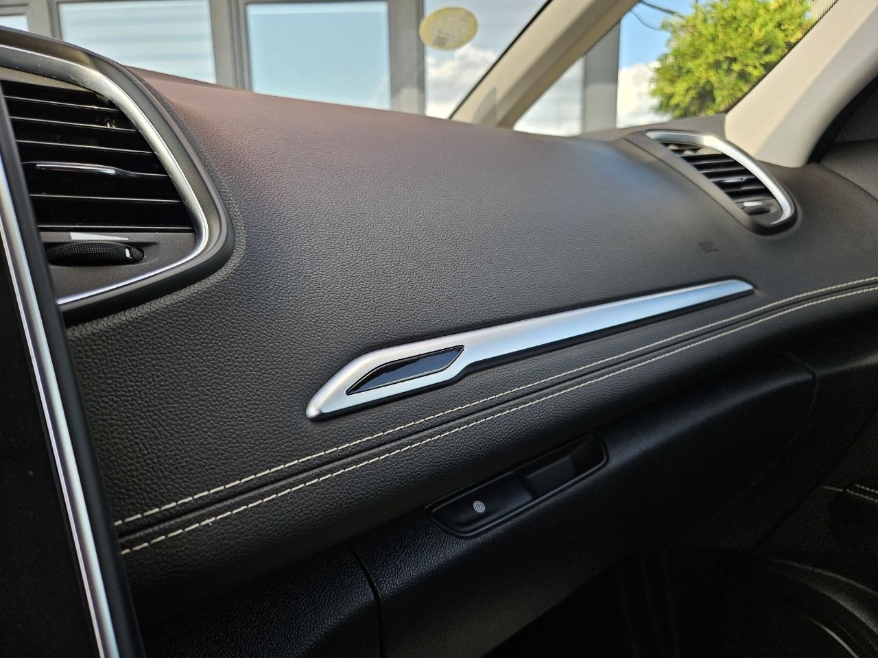 Renault GRAND Scenic INTENS