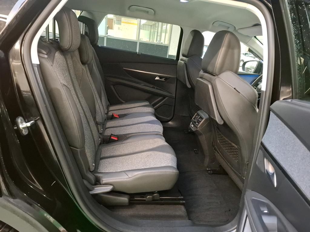 PEUGEOT 5008 ALLURE