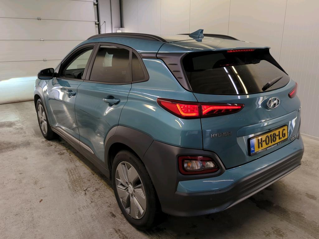 Hyundai Kona Premium