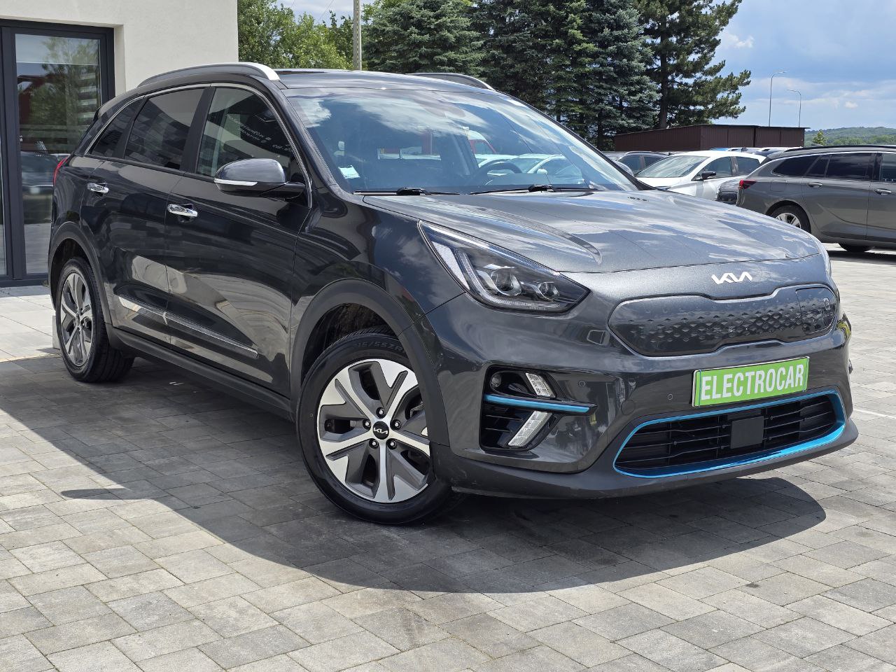 KIA E-NIRO