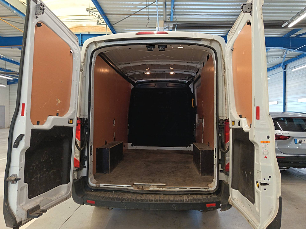Ford Transit FGN L2H2