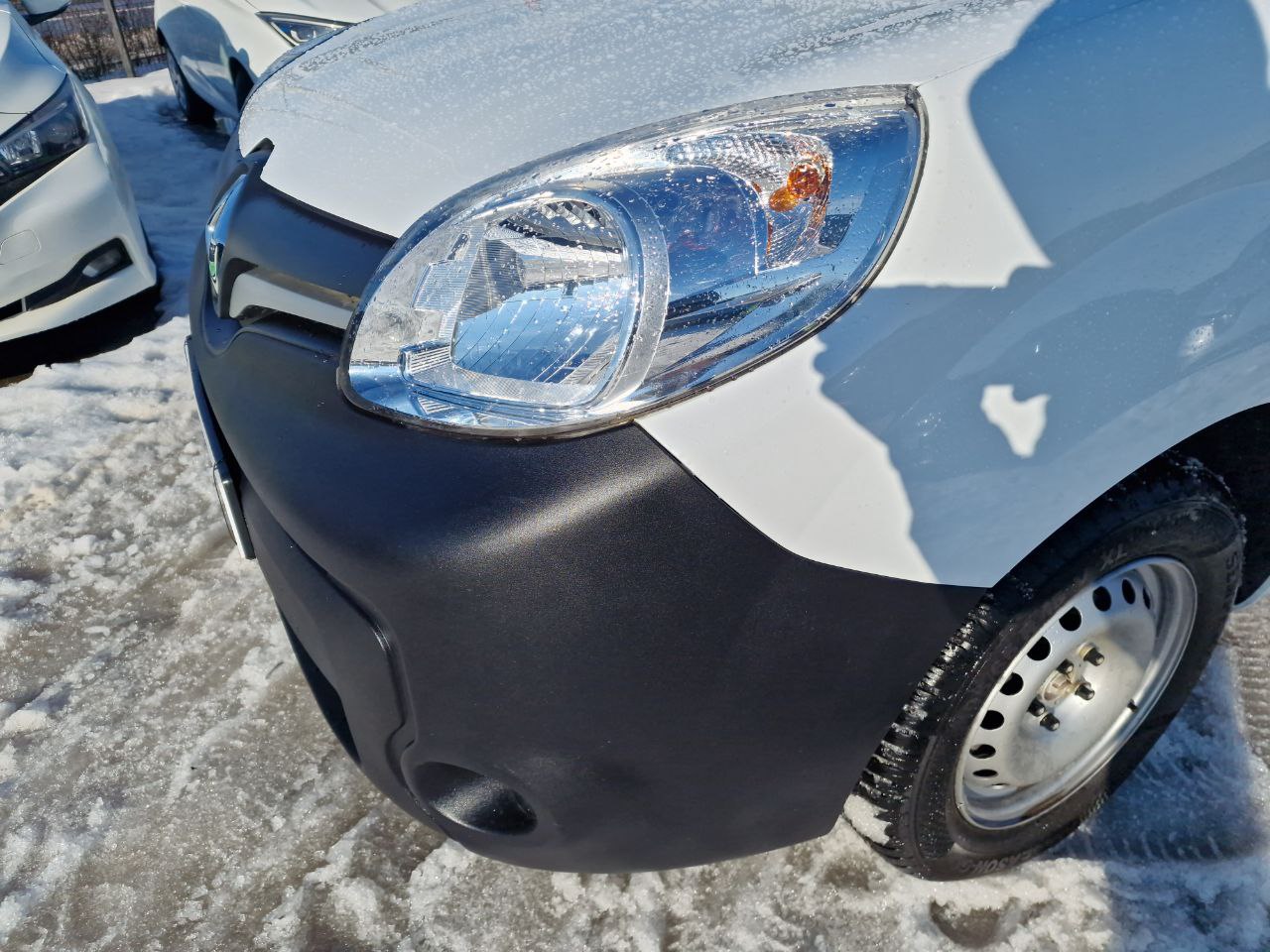 Renault Kangoo Express