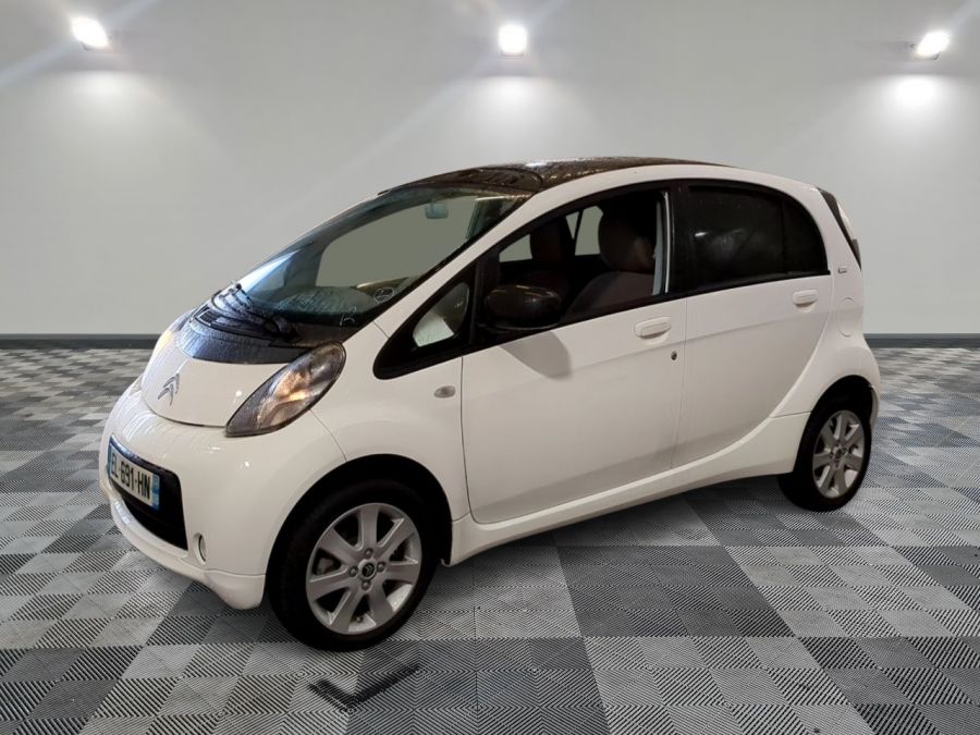 Citroen C-Zero