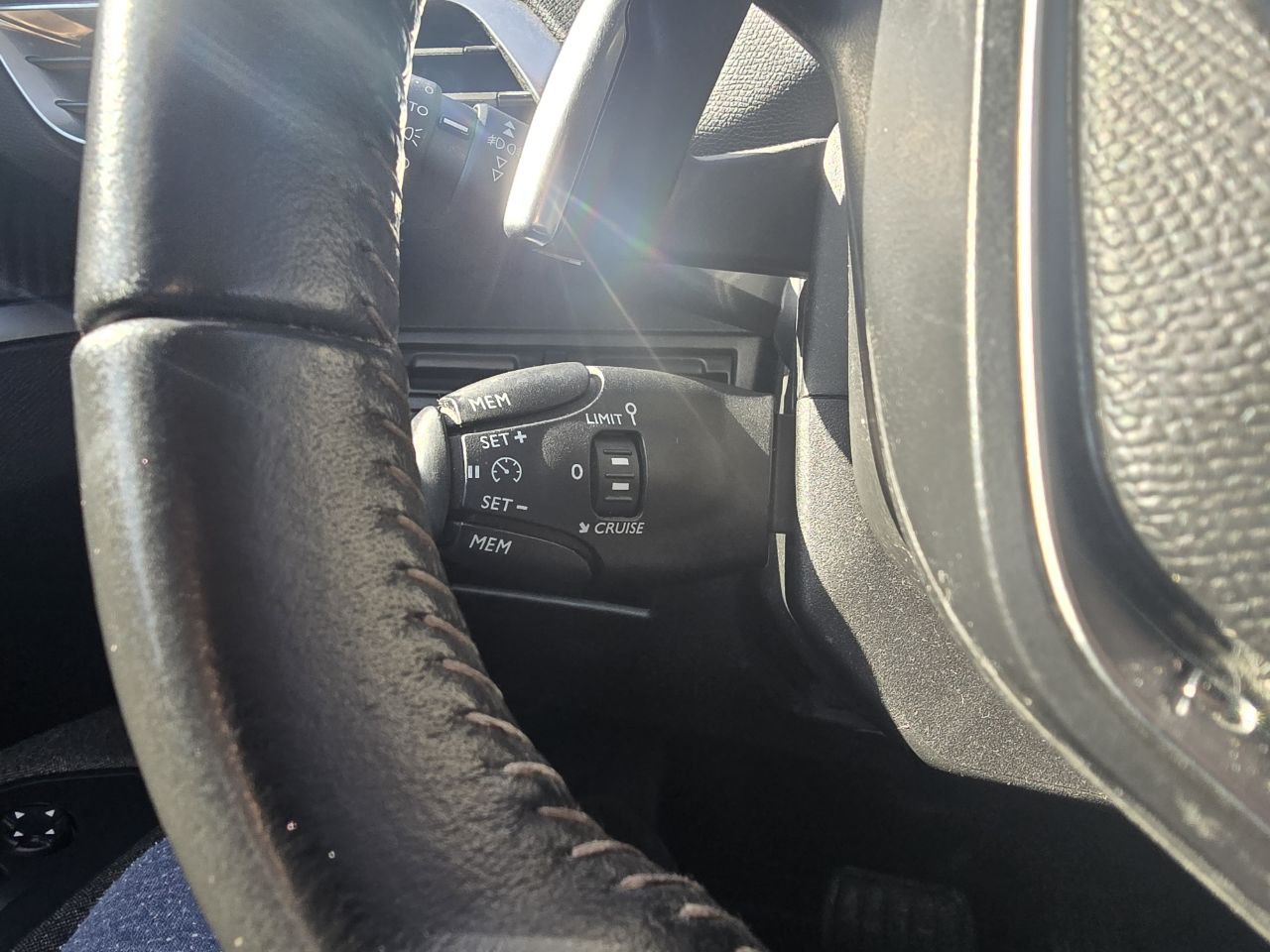 Peugeot 3008 Business