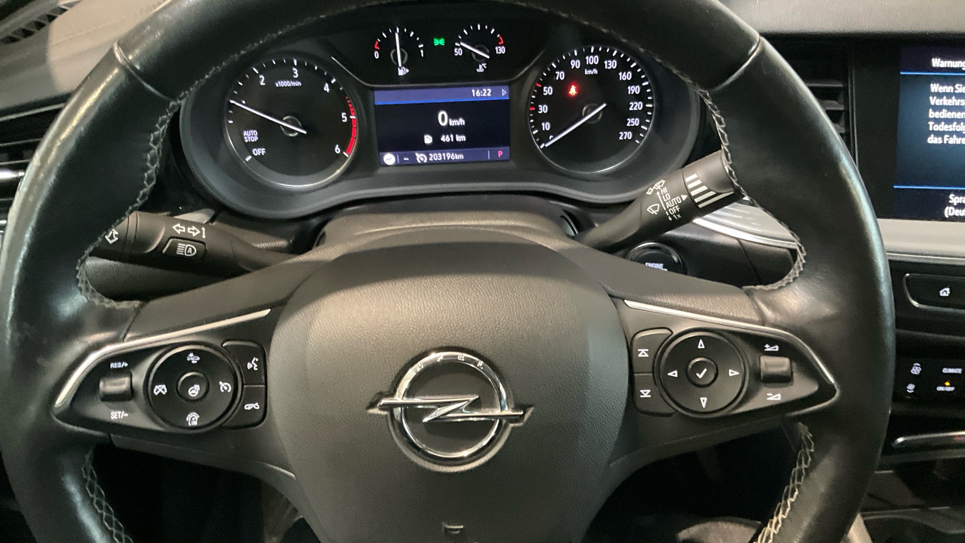 Opel Insignia Business Edition