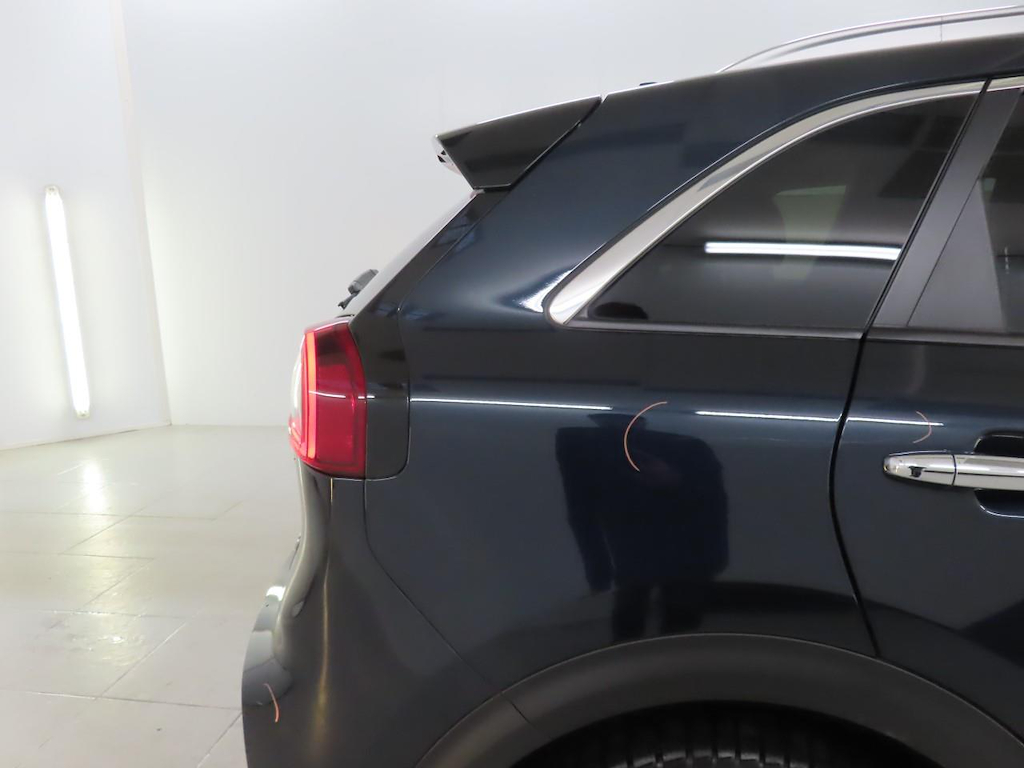 KIA E-NIRO