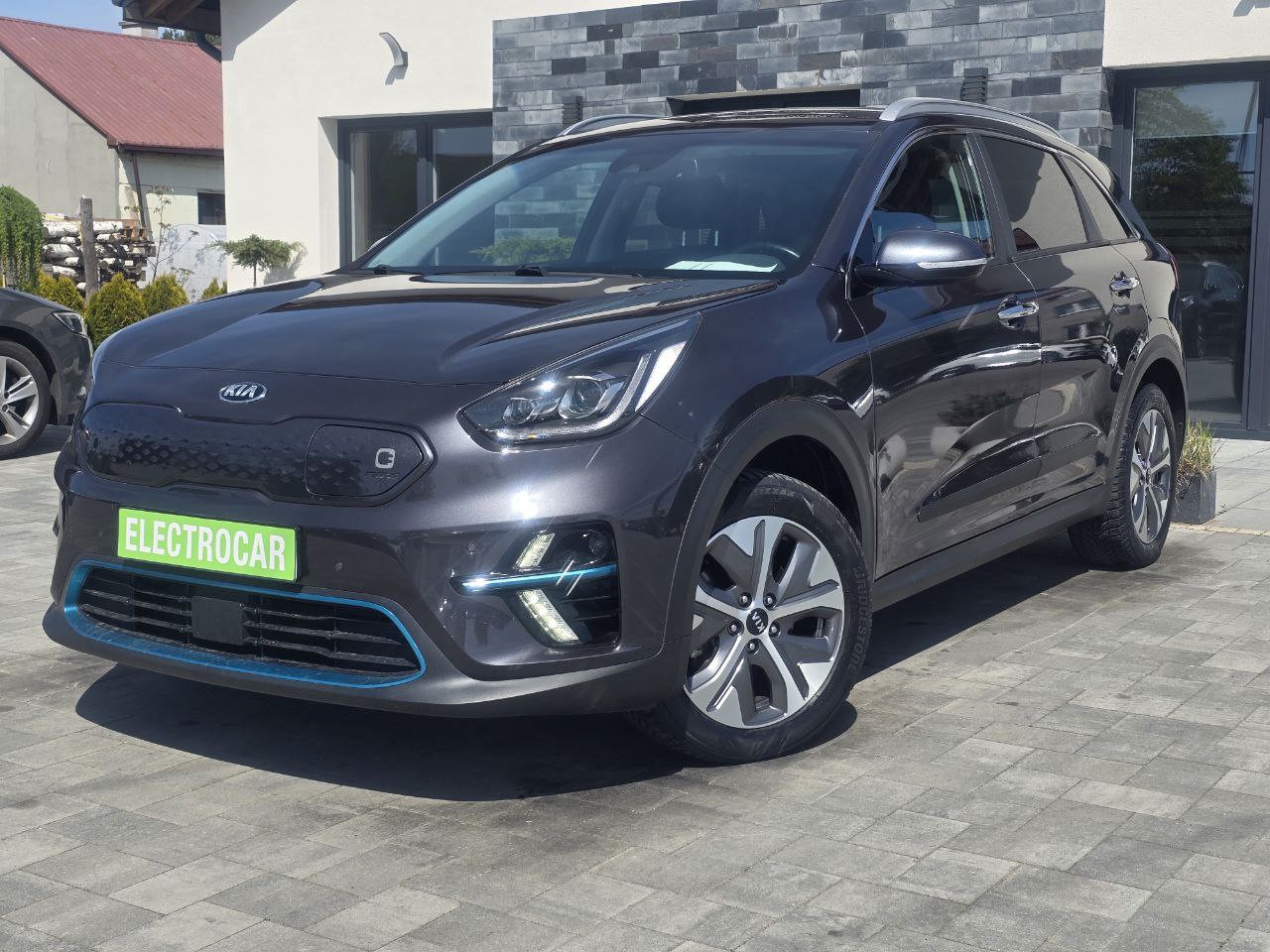 KIA E-NIRO