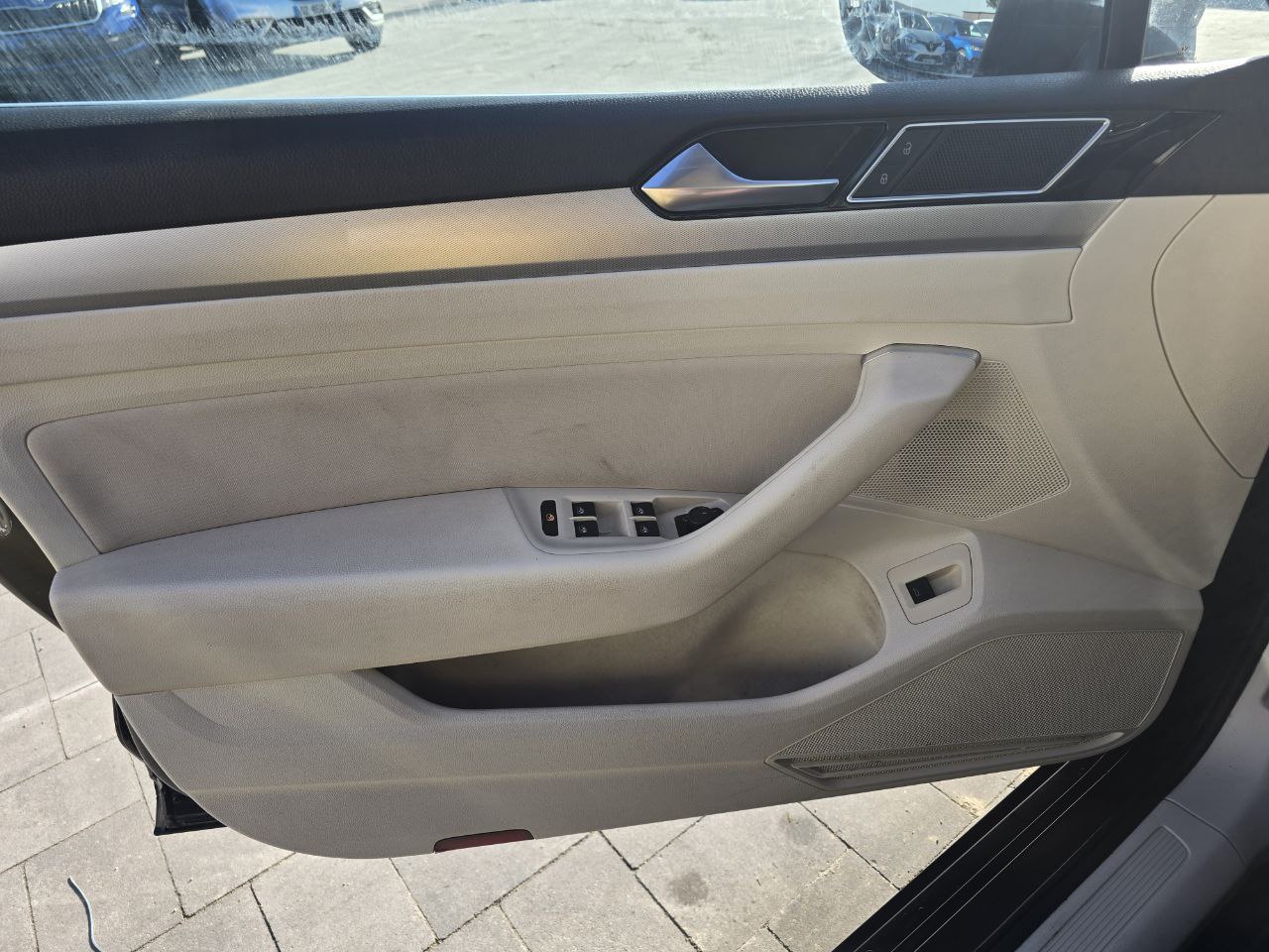 Volkswagen Passat ComfortLine