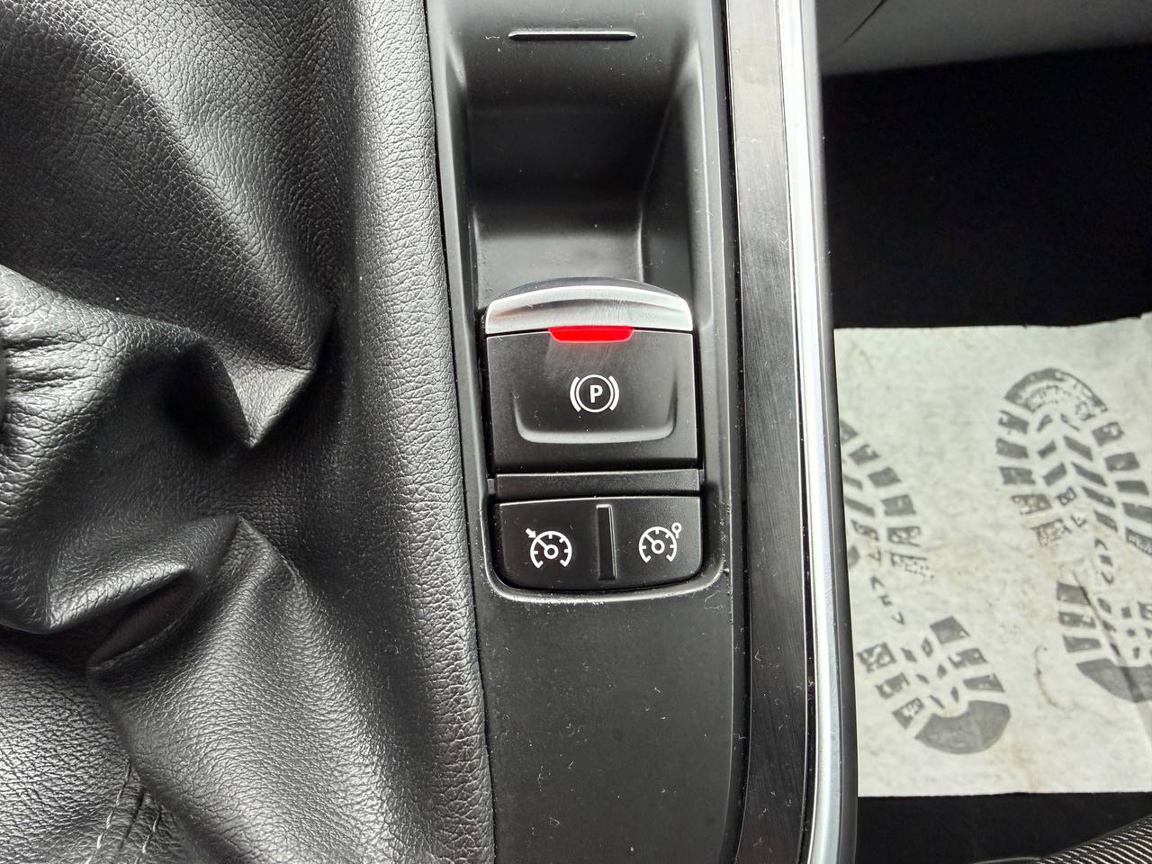 Renault Scenic Business