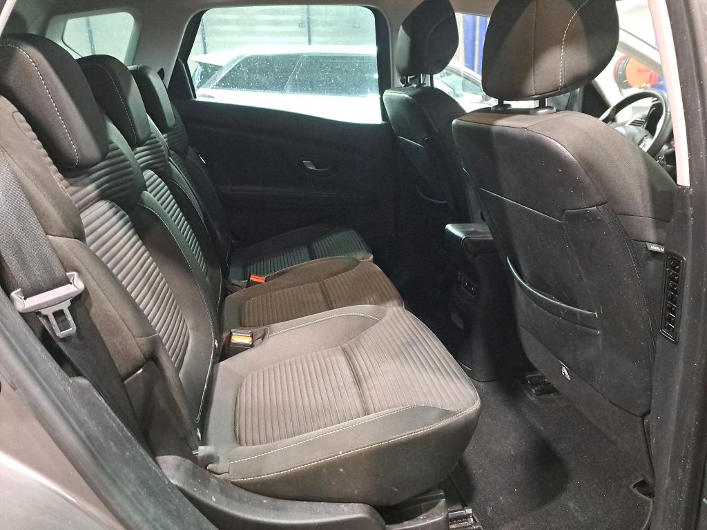 Renault Scenic Business