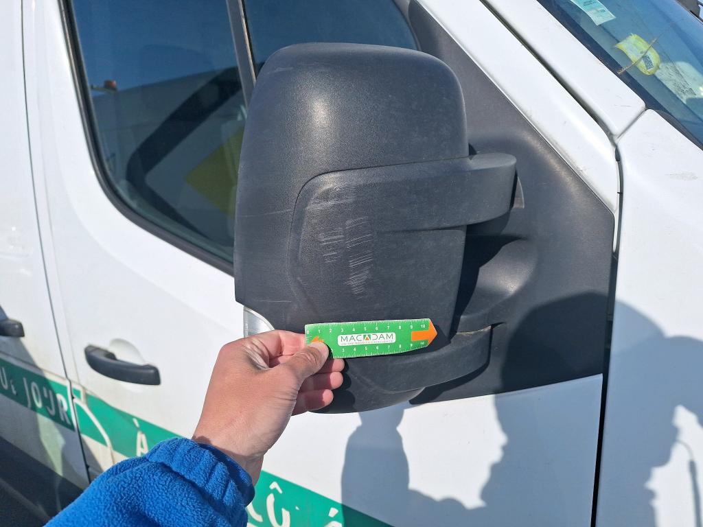 Renault Master FGN TRAC L3H2