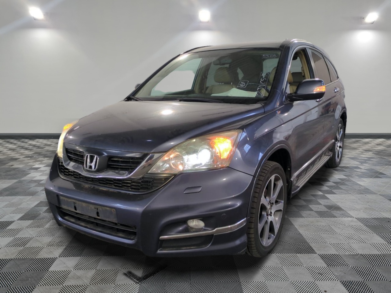 Honda CR-V Executive