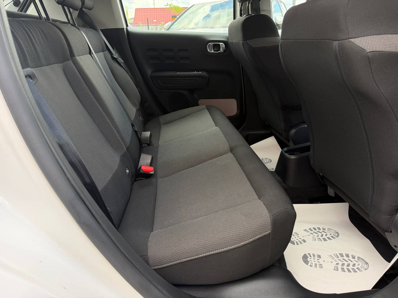Citroen C3 SHINE Business