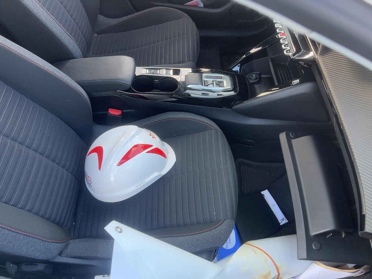 Peugeot 208 ELECTRIQUE