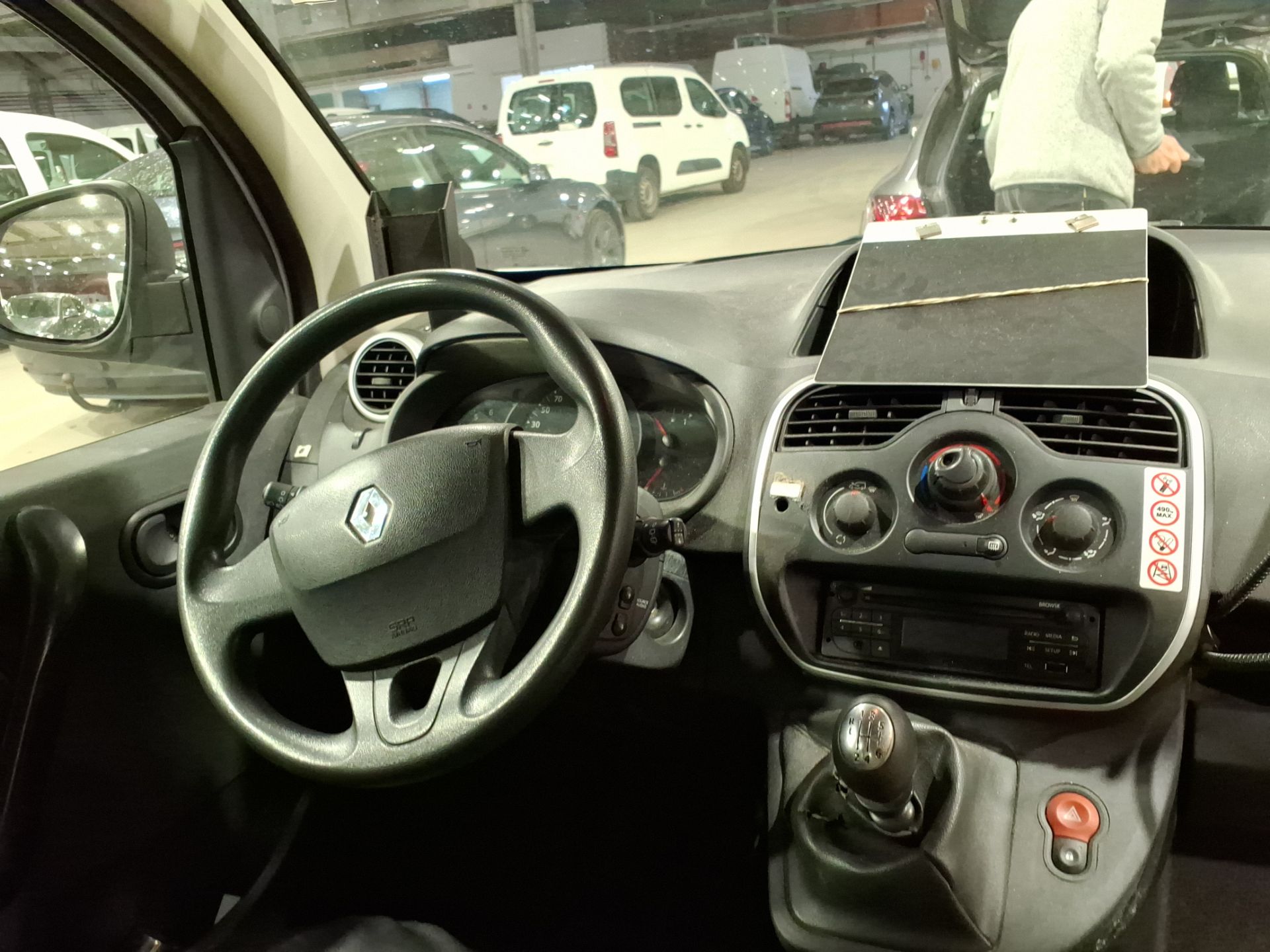 Renault Kangoo Express