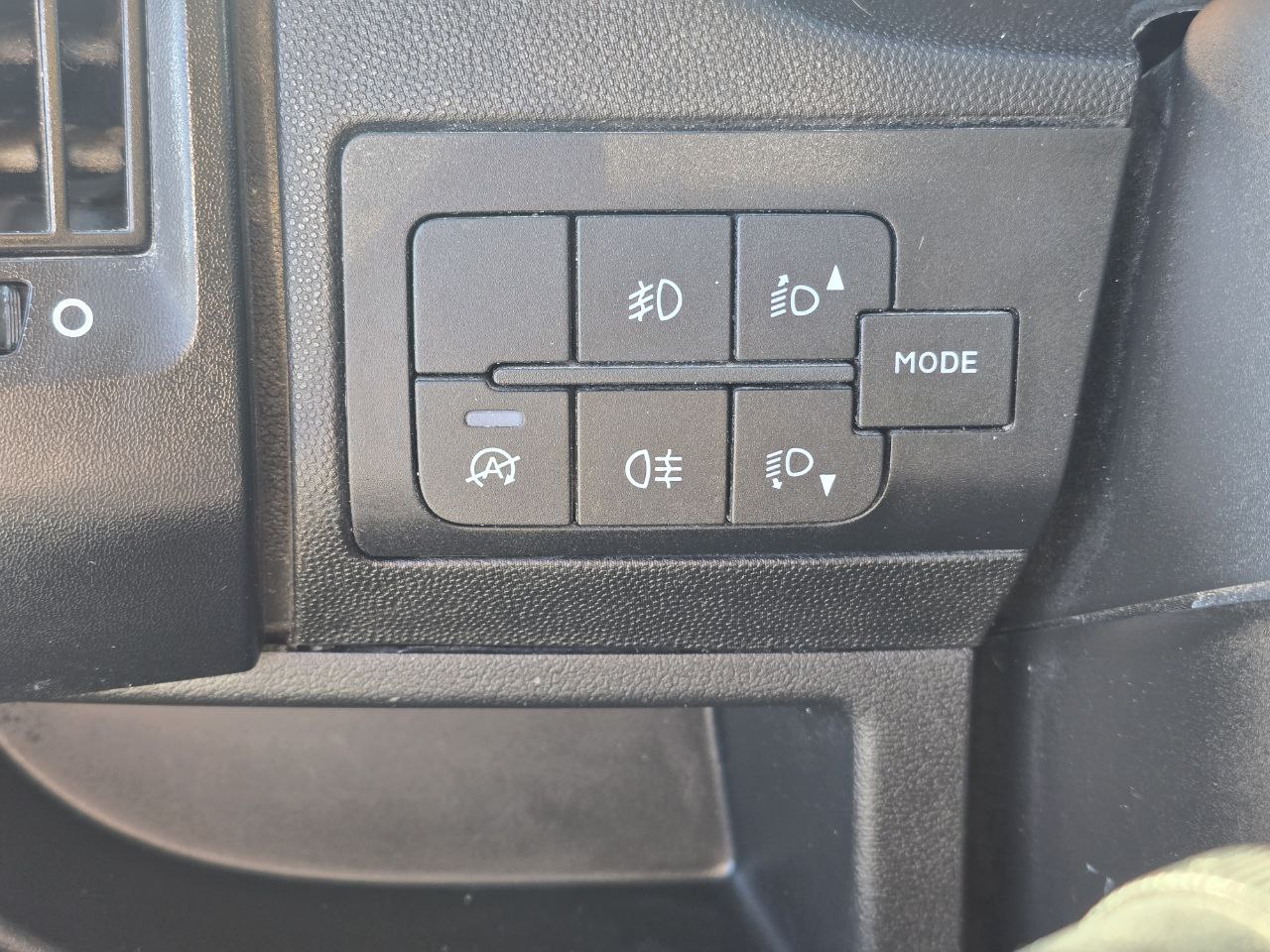 Peugeot Boxer Tole L1H1