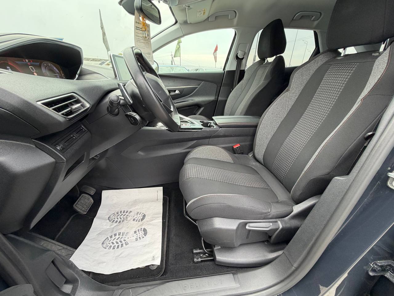 Peugeot 3008 Business