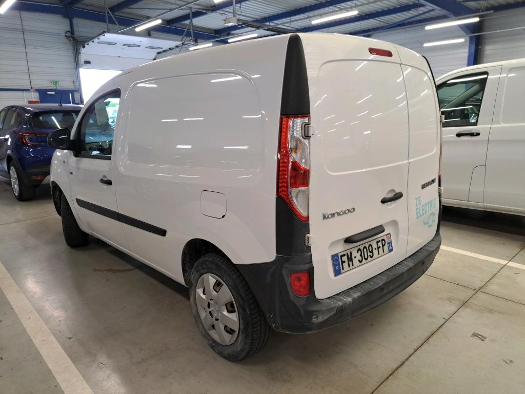 Renault Kangoo Express