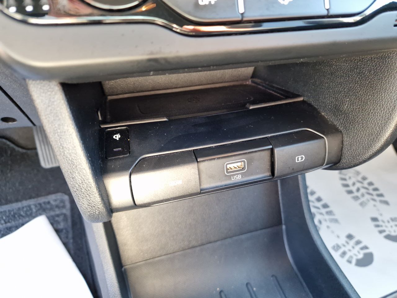 KIA E-Niro