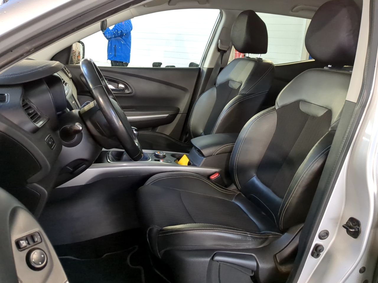 Renault Kadjar INTENS