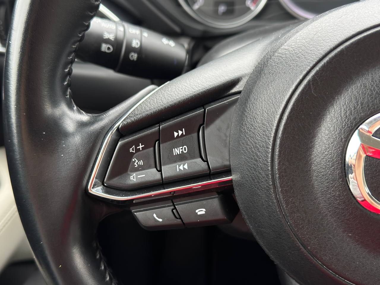 Mazda CX-5 Exclusive Sport 4X4