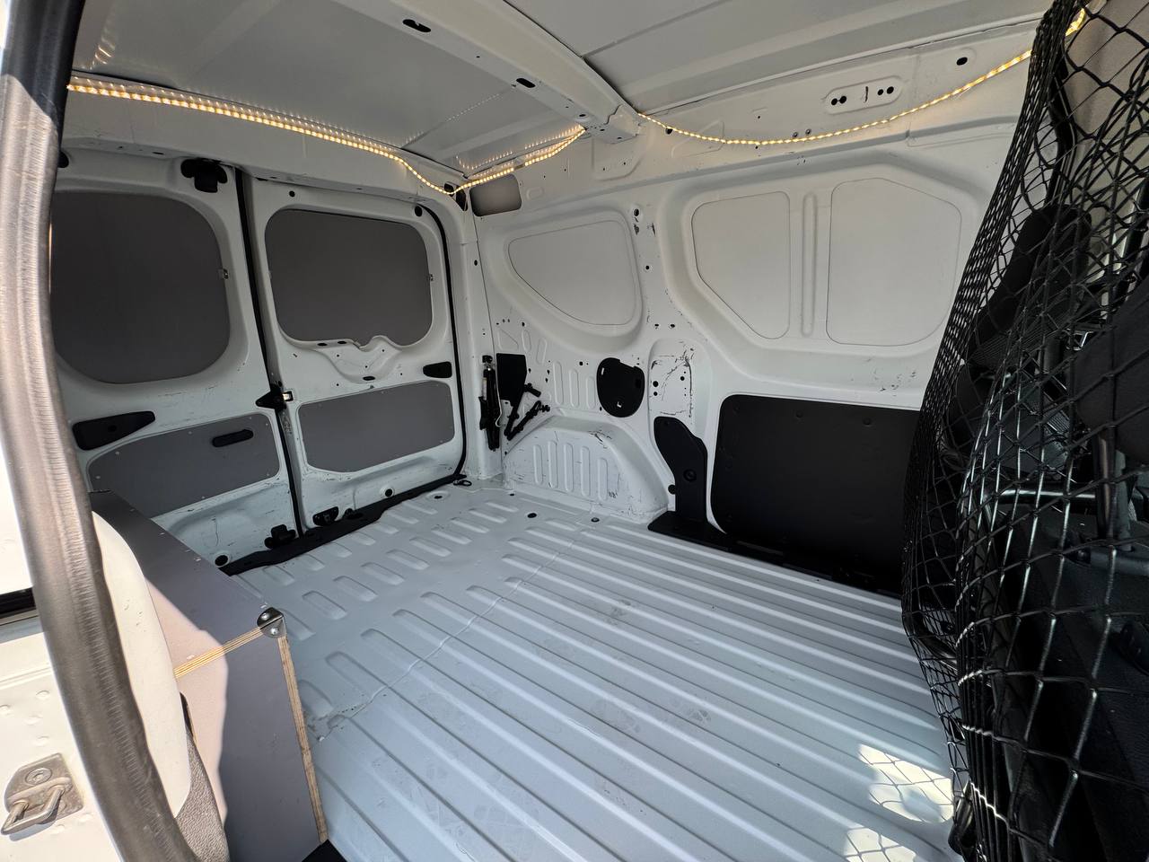 Renault Kangoo Express