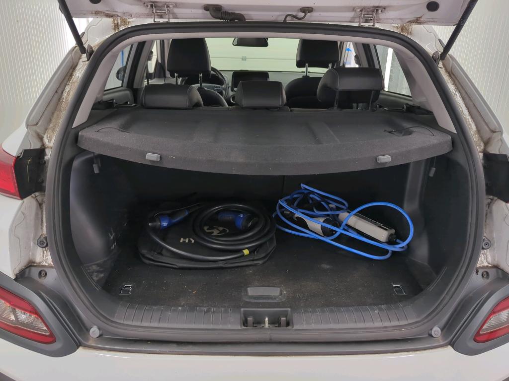 Hyundai Kona Premium