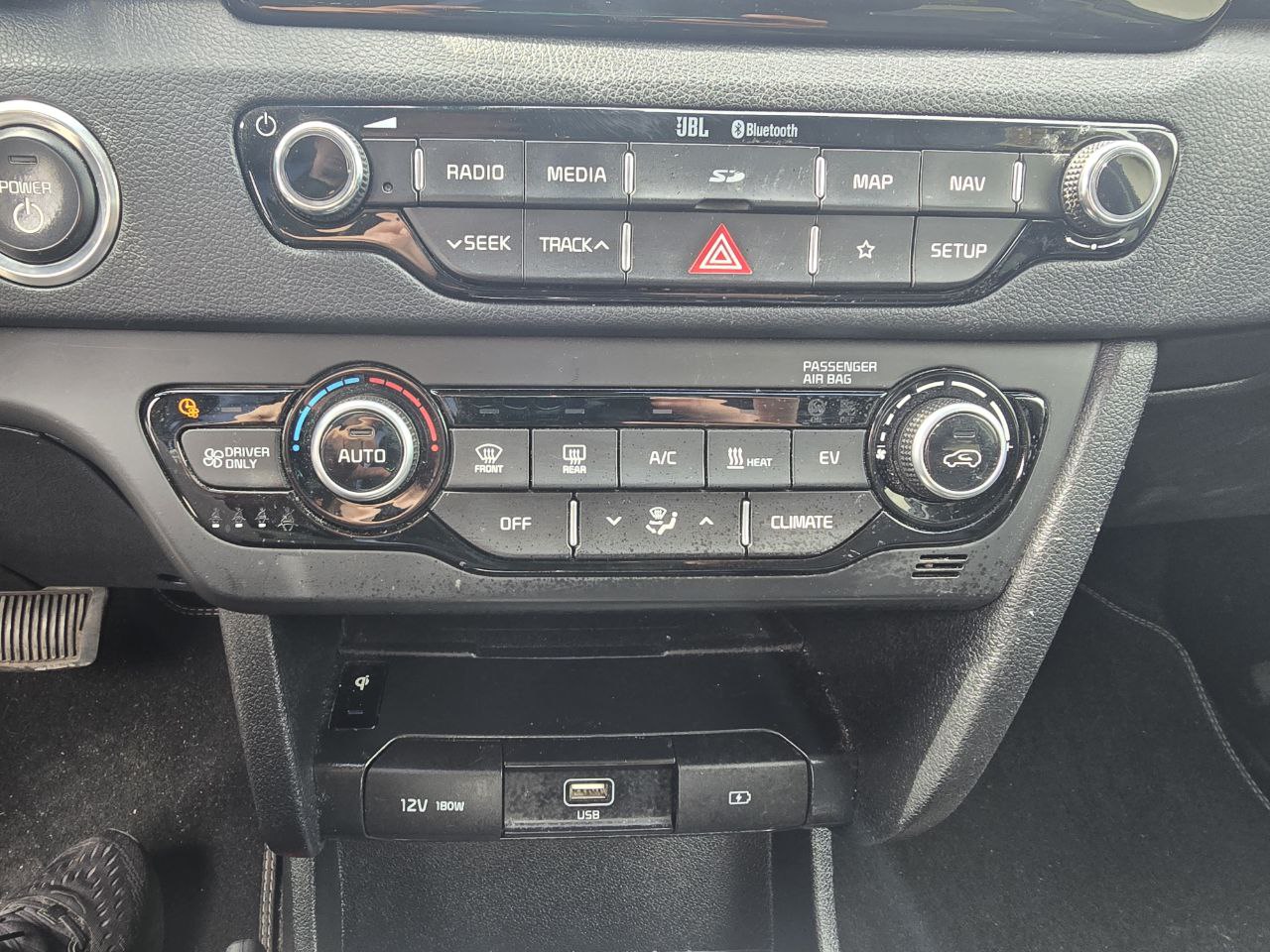 KIA E-NIRO