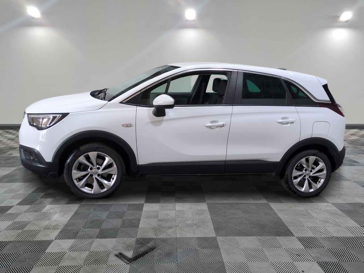 Opel Crossland Edition