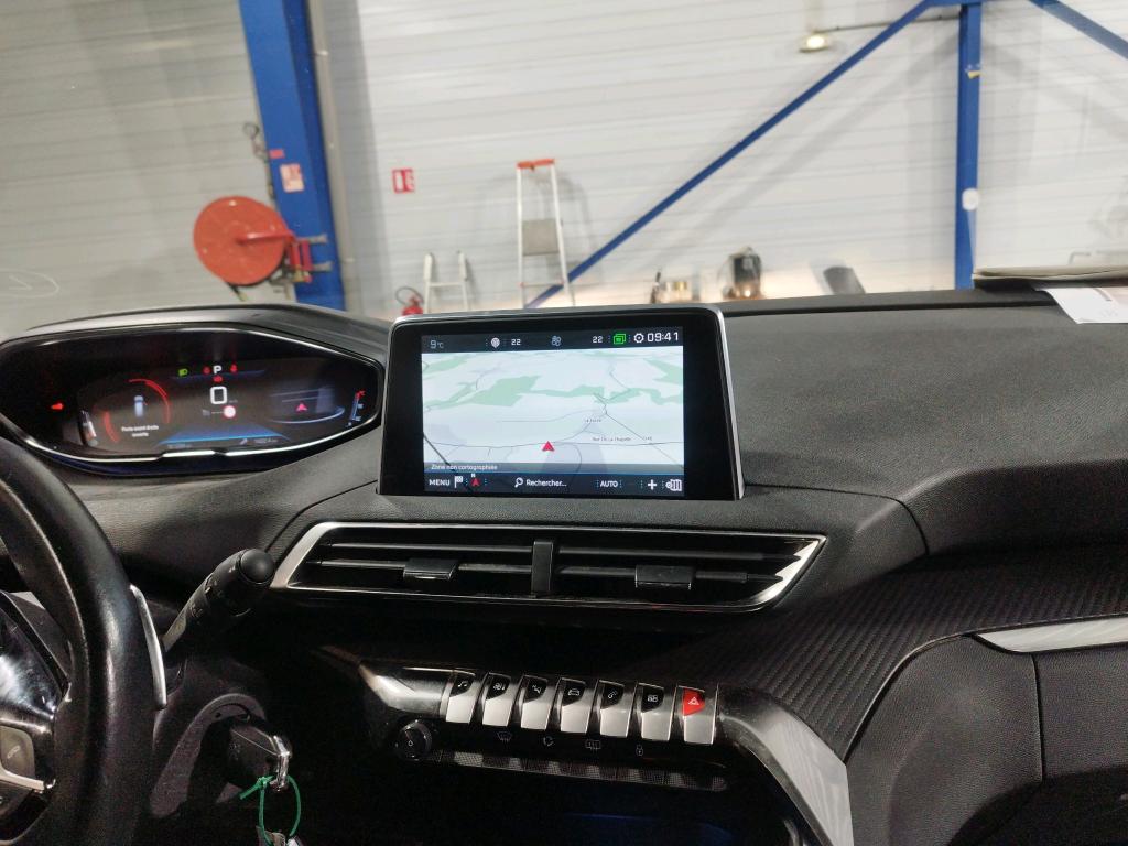 Peugeot 3008 Business