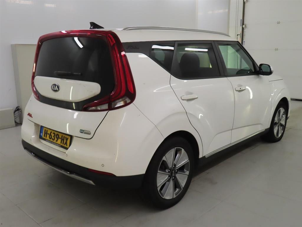 KIA E-SOUL