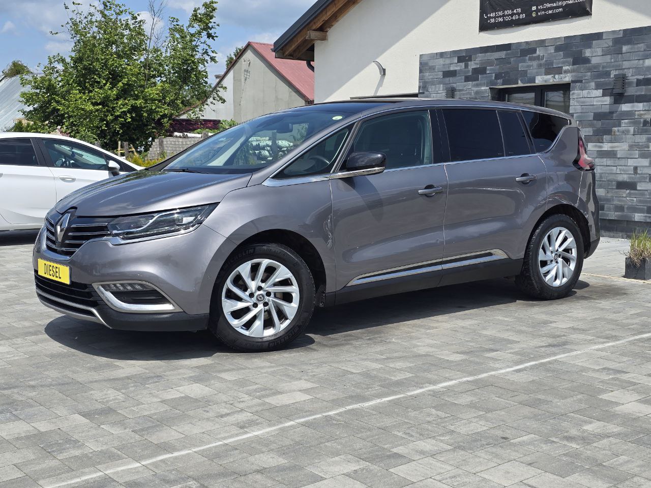 Renault Espace