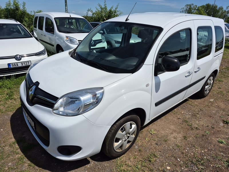 Renault Kangoo Express
