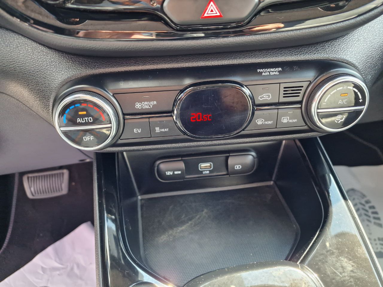 KIA E-SOUL