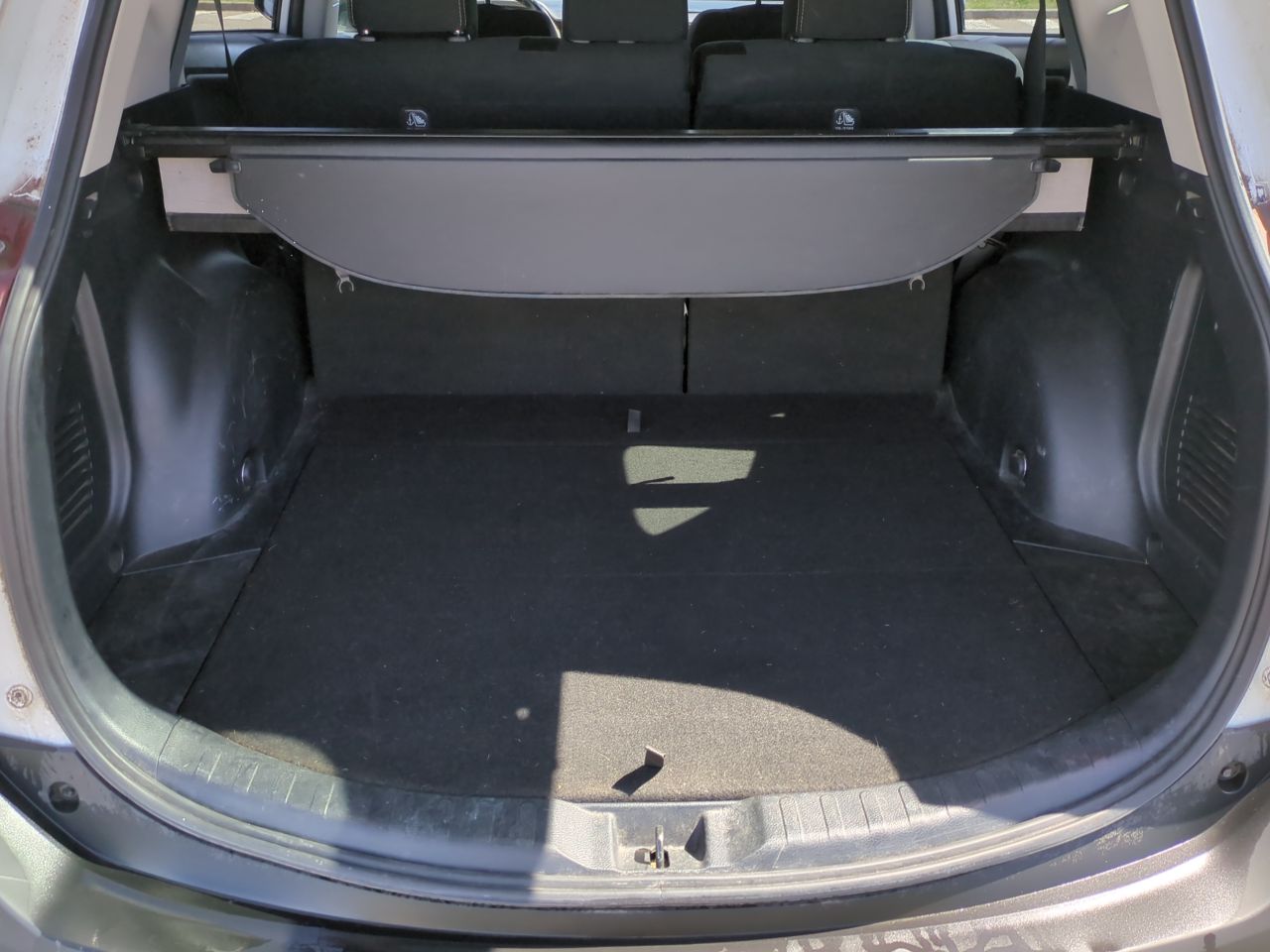 Toyota RAV4 Life